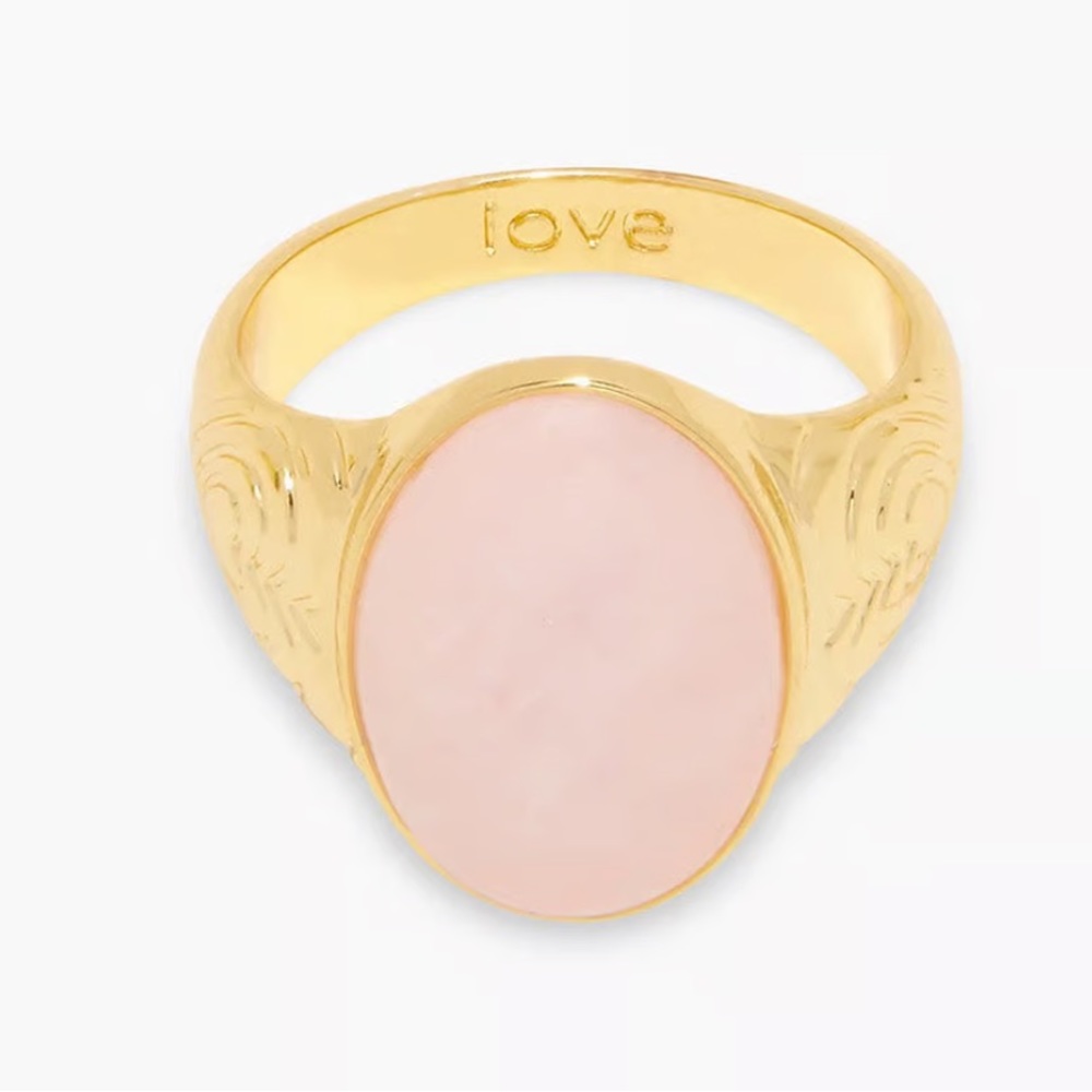 gorjana size 8 ring